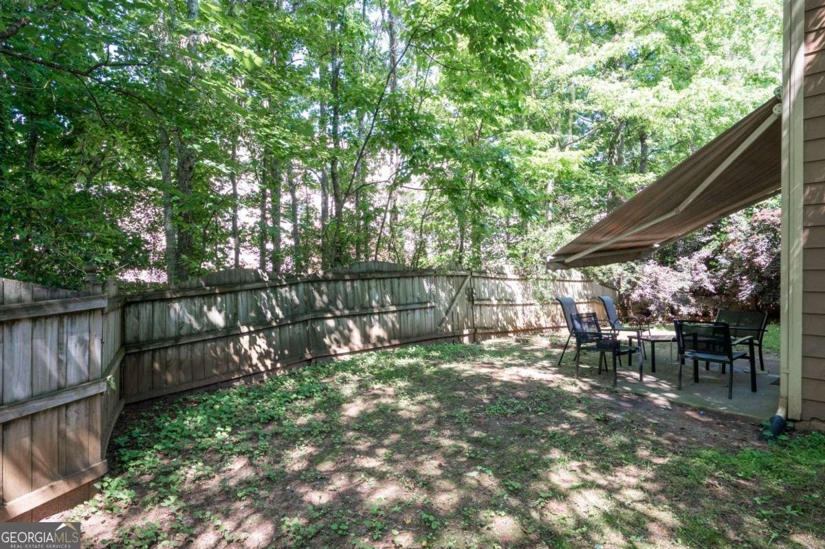 4003 MAPLE RIDGE Lane Acworth - 24