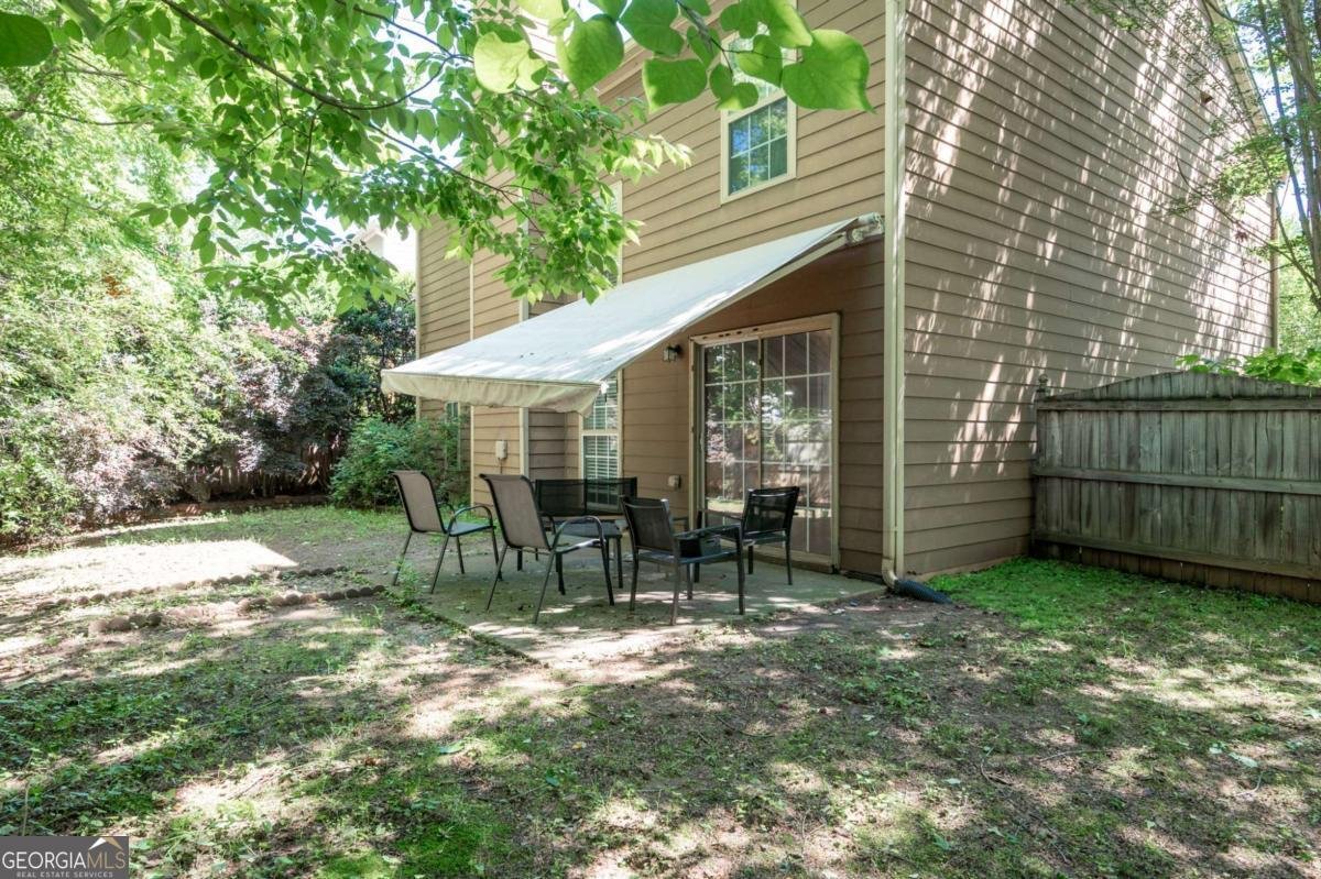 4003 MAPLE RIDGE Lane Acworth - 25