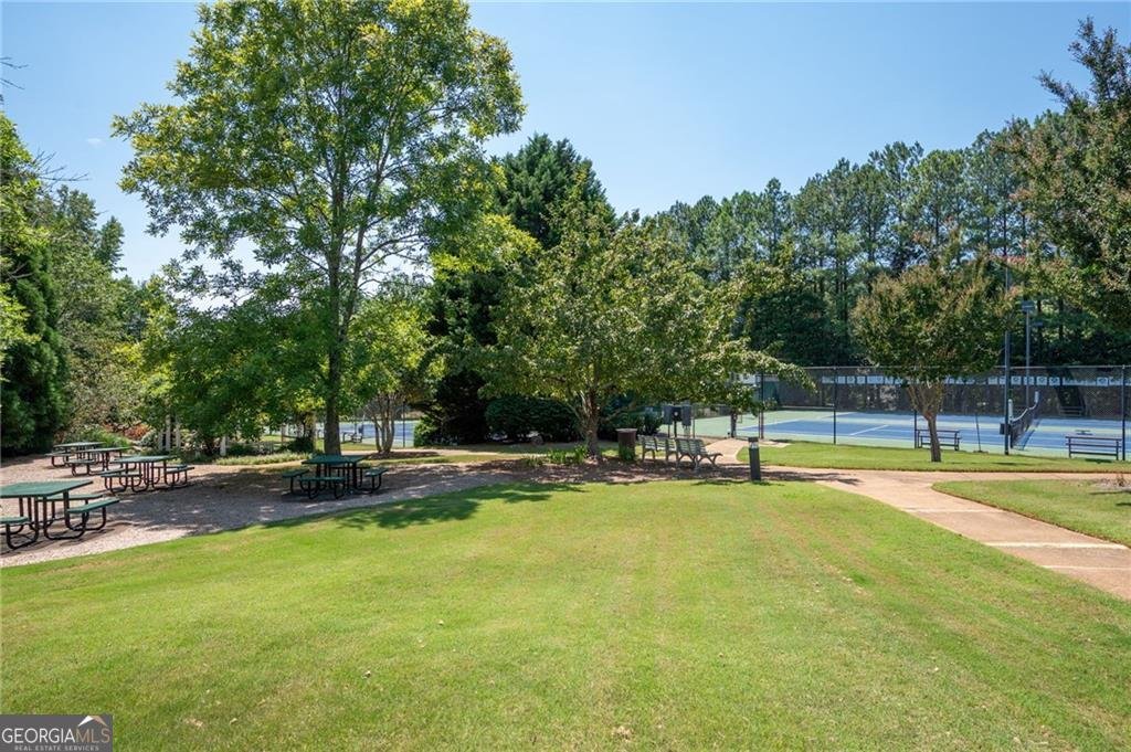4003 MAPLE RIDGE Lane Acworth - 26