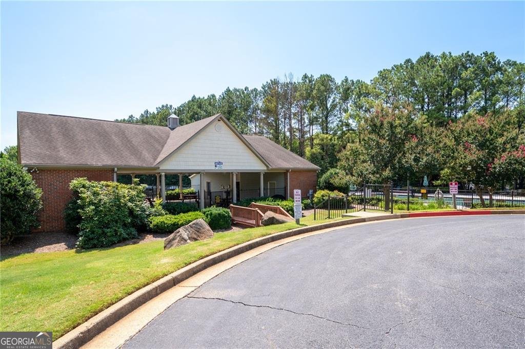 4003 MAPLE RIDGE Lane Acworth - 27