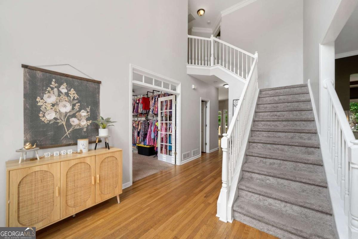 117 Willow View Lane Canton - 11
