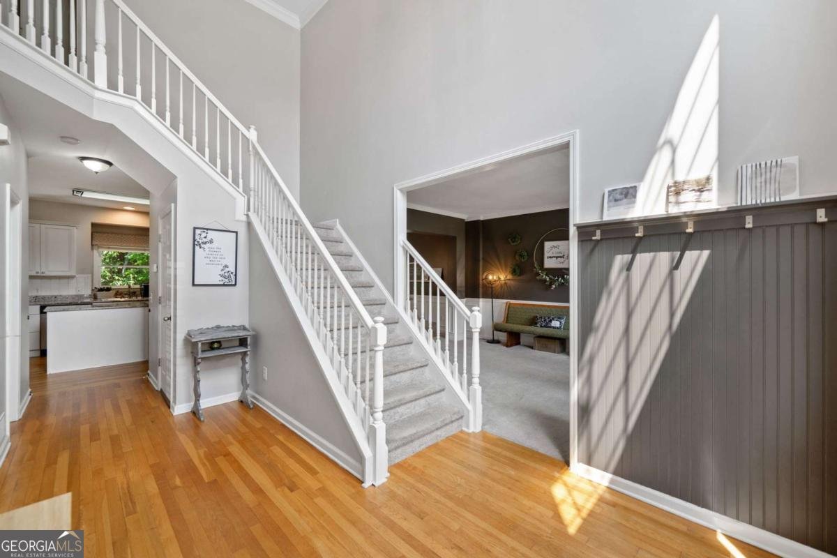 117 Willow View Lane Canton - 12