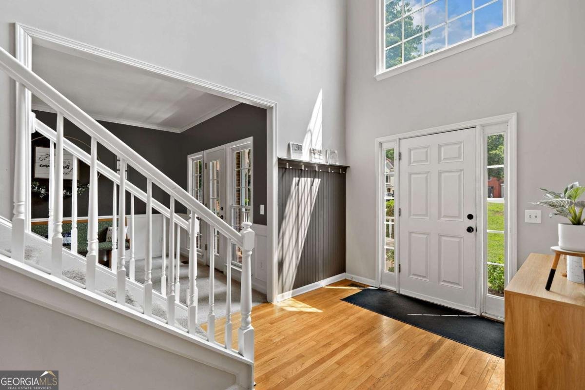 117 Willow View Lane Canton - 13