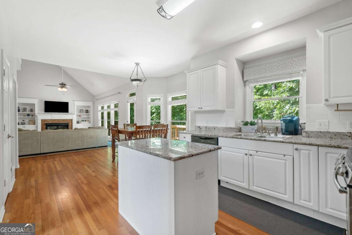 117 Willow View Lane Canton - 14