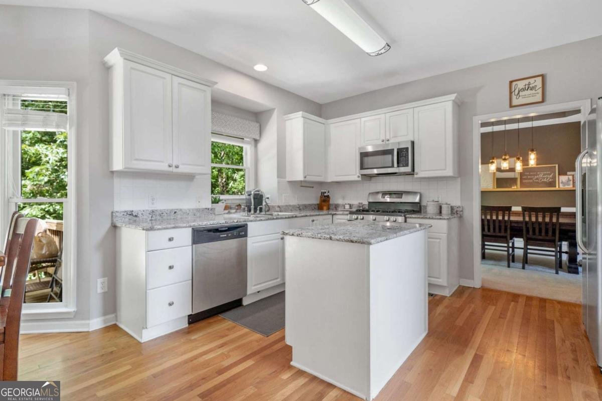 117 Willow View Lane Canton - 15