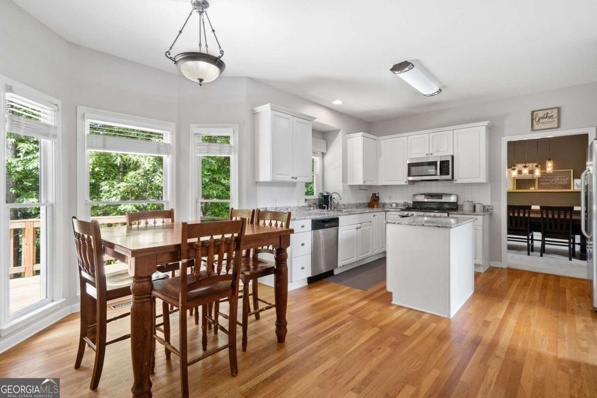 117 Willow View Lane Canton - 16