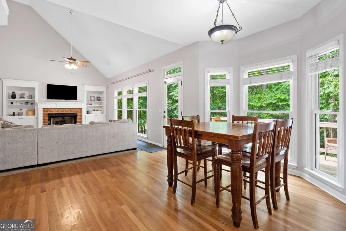 117 Willow View Lane Canton - 17