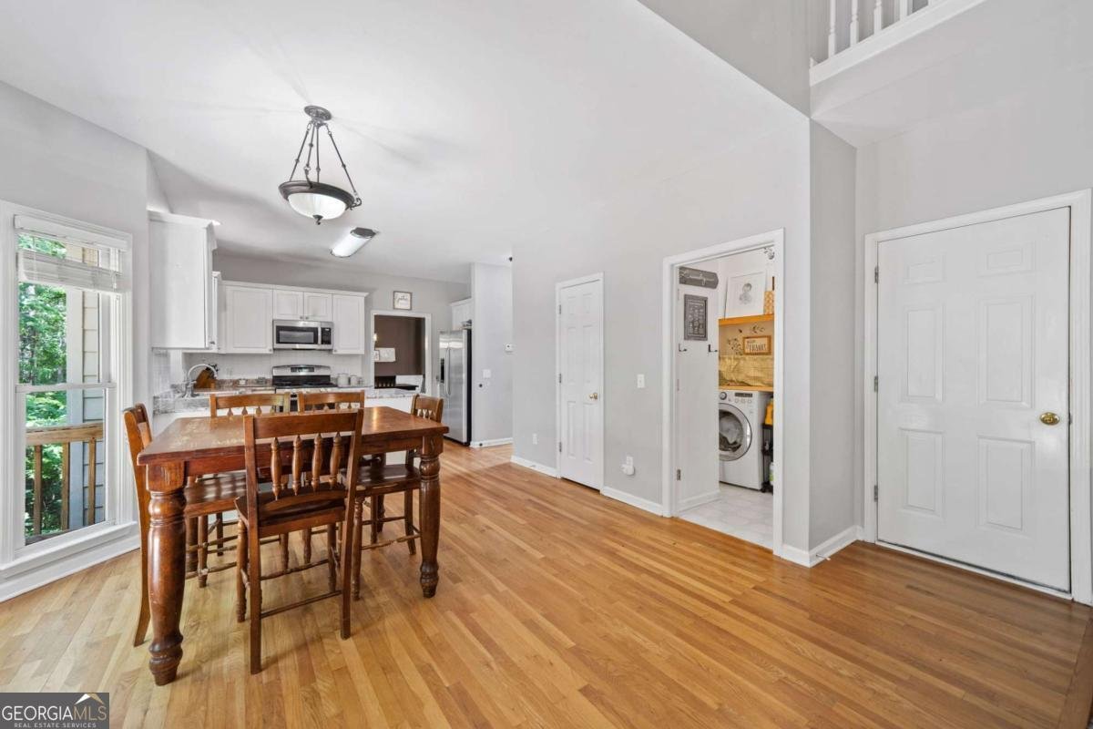 117 Willow View Lane Canton - 18