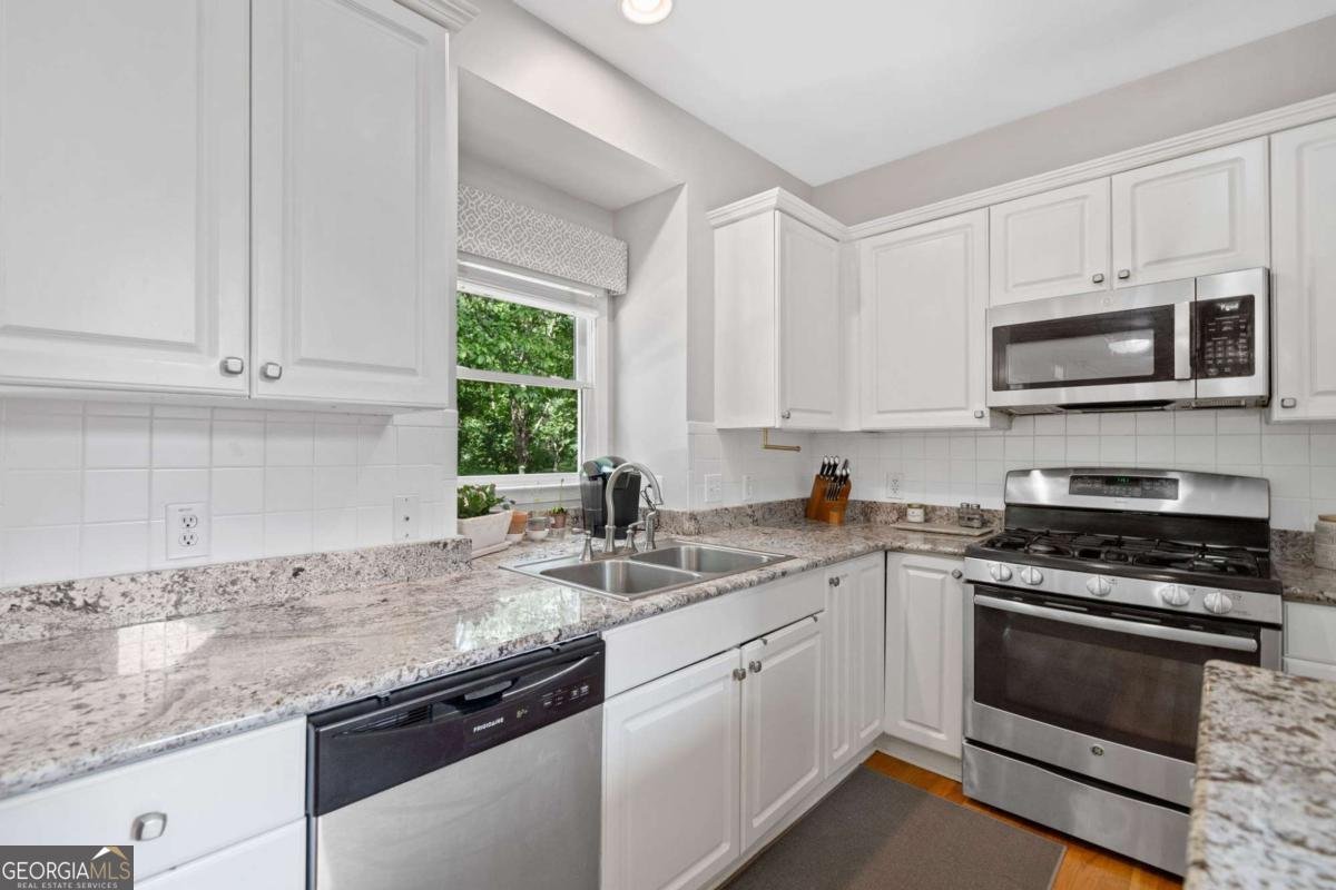 117 Willow View Lane Canton - 19