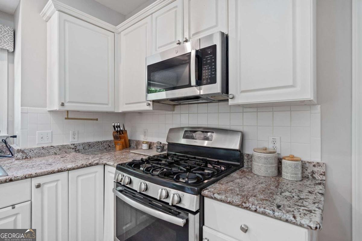 117 Willow View Lane Canton - 20