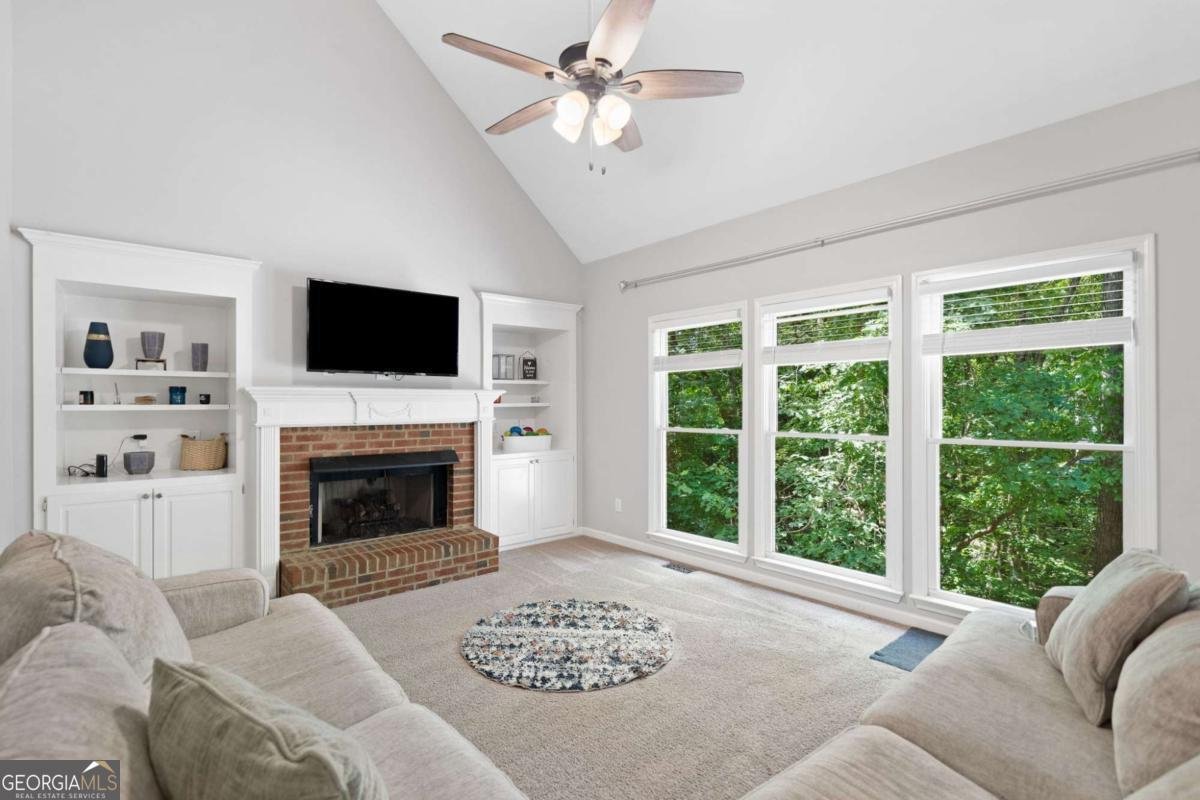 117 Willow View Lane Canton - 22