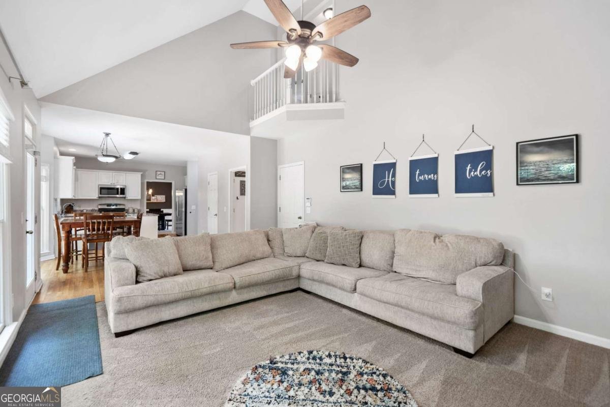 117 Willow View Lane Canton - 23