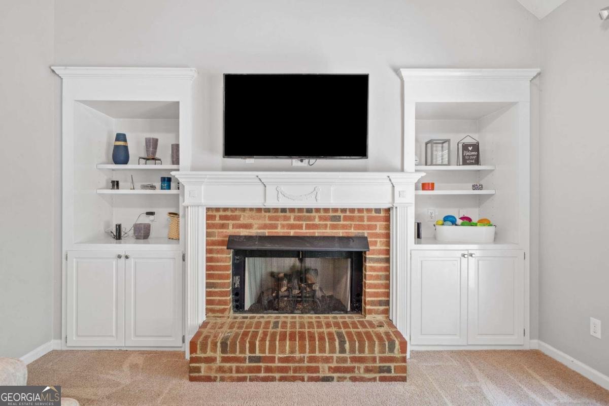 117 Willow View Lane Canton - 26
