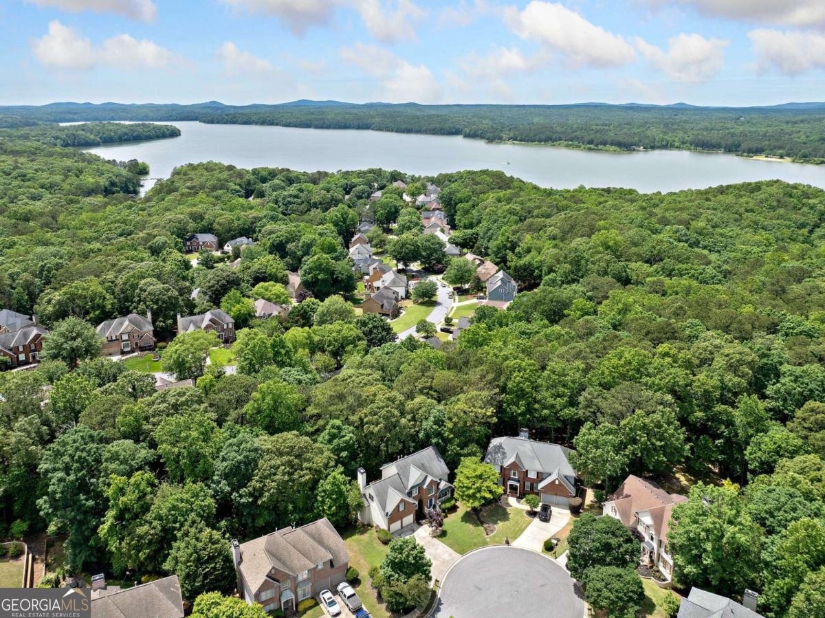 117 Willow View Lane Canton - 3