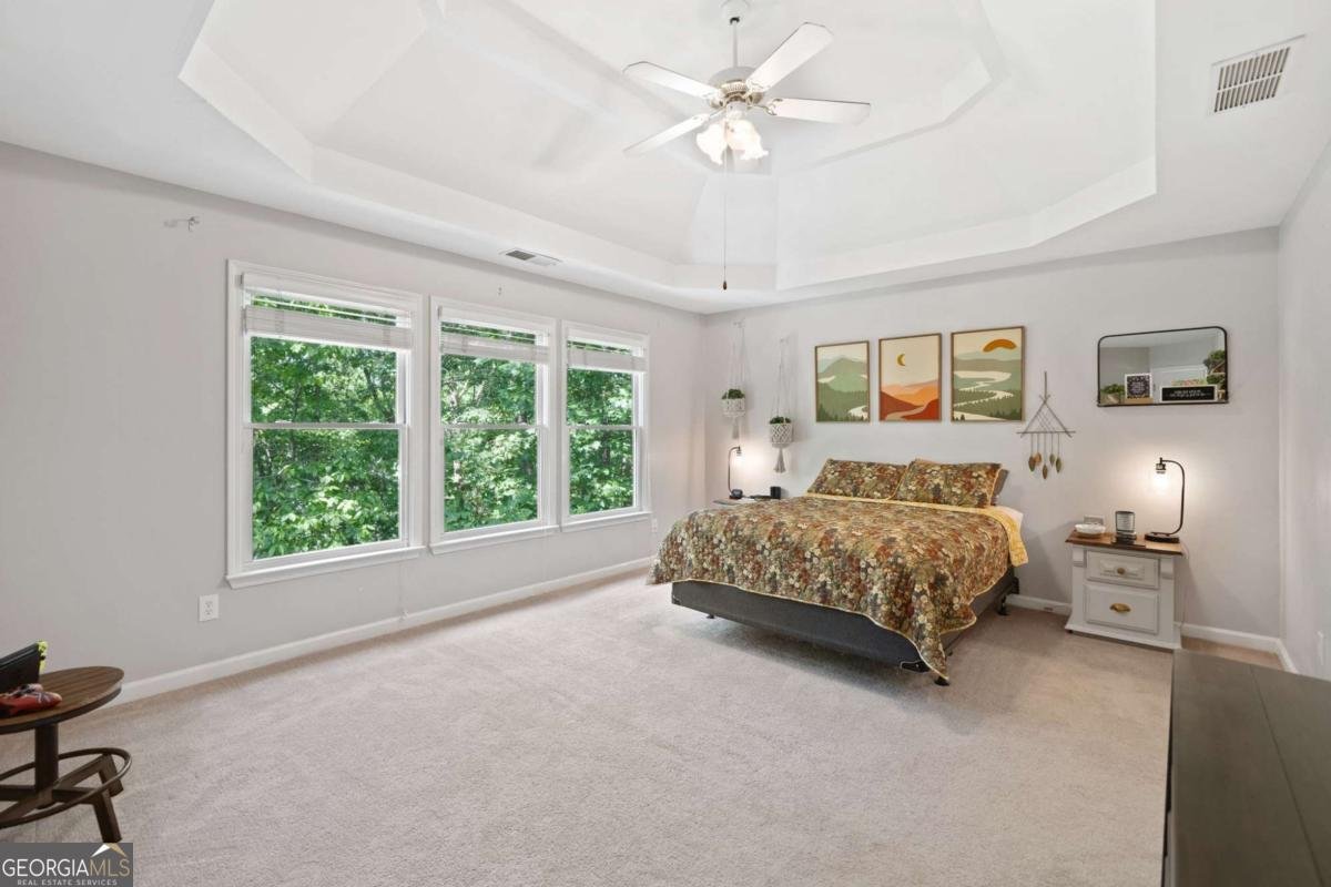 117 Willow View Lane Canton - 31
