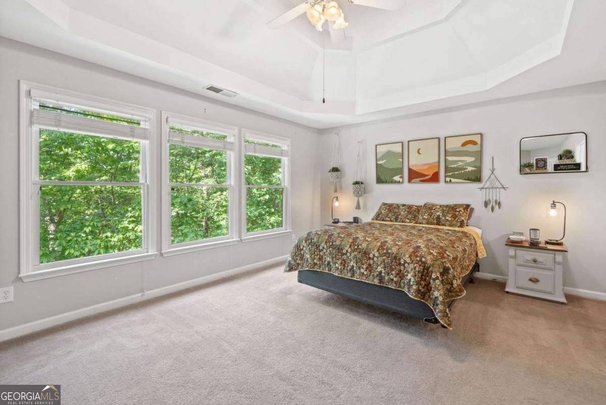 117 Willow View Lane Canton - 32