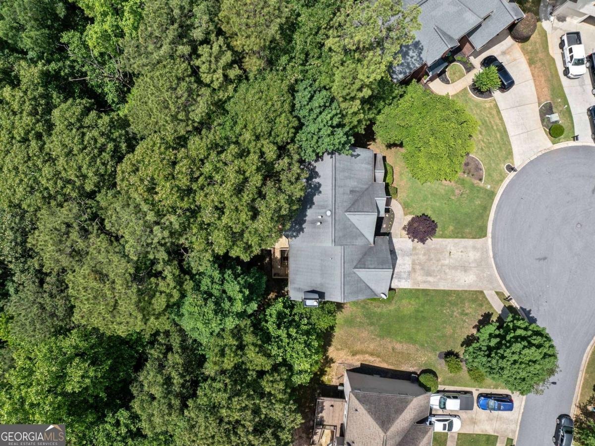 117 Willow View Lane Canton - 4