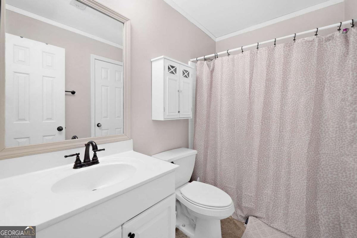 117 Willow View Lane Canton - 41