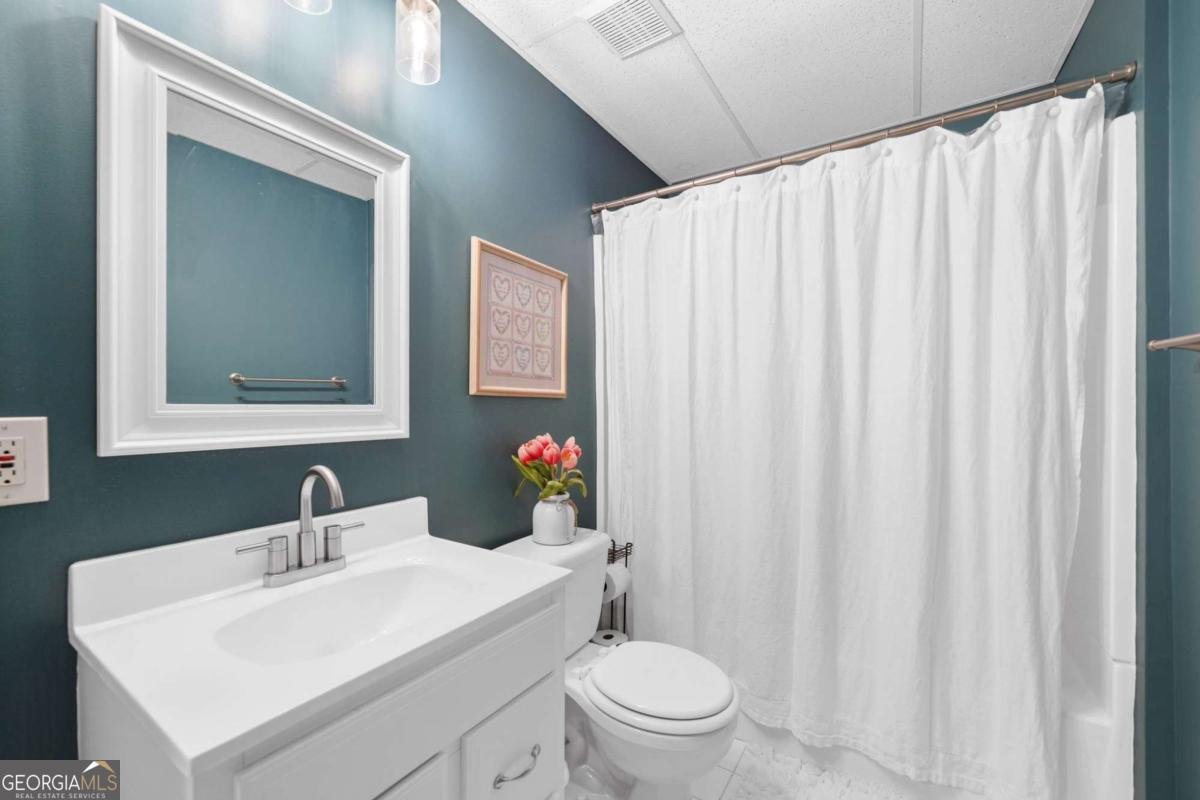 117 Willow View Lane Canton - 44