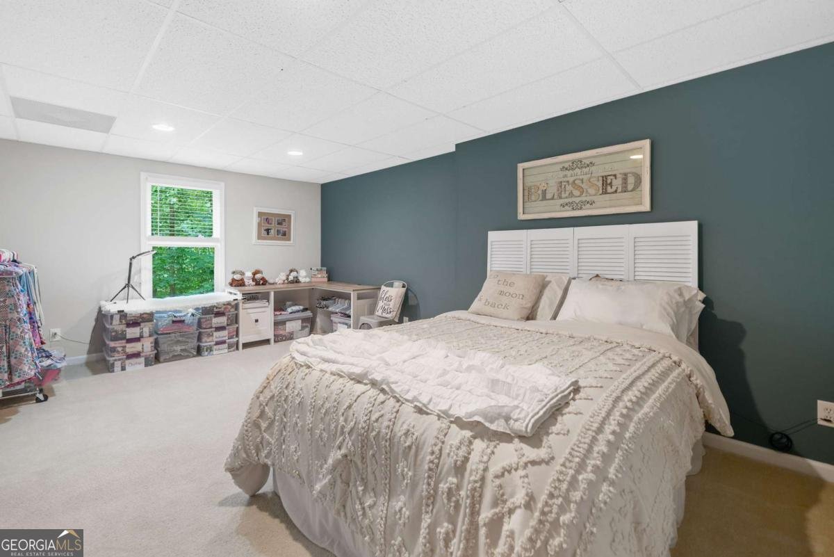 117 Willow View Lane Canton - 49