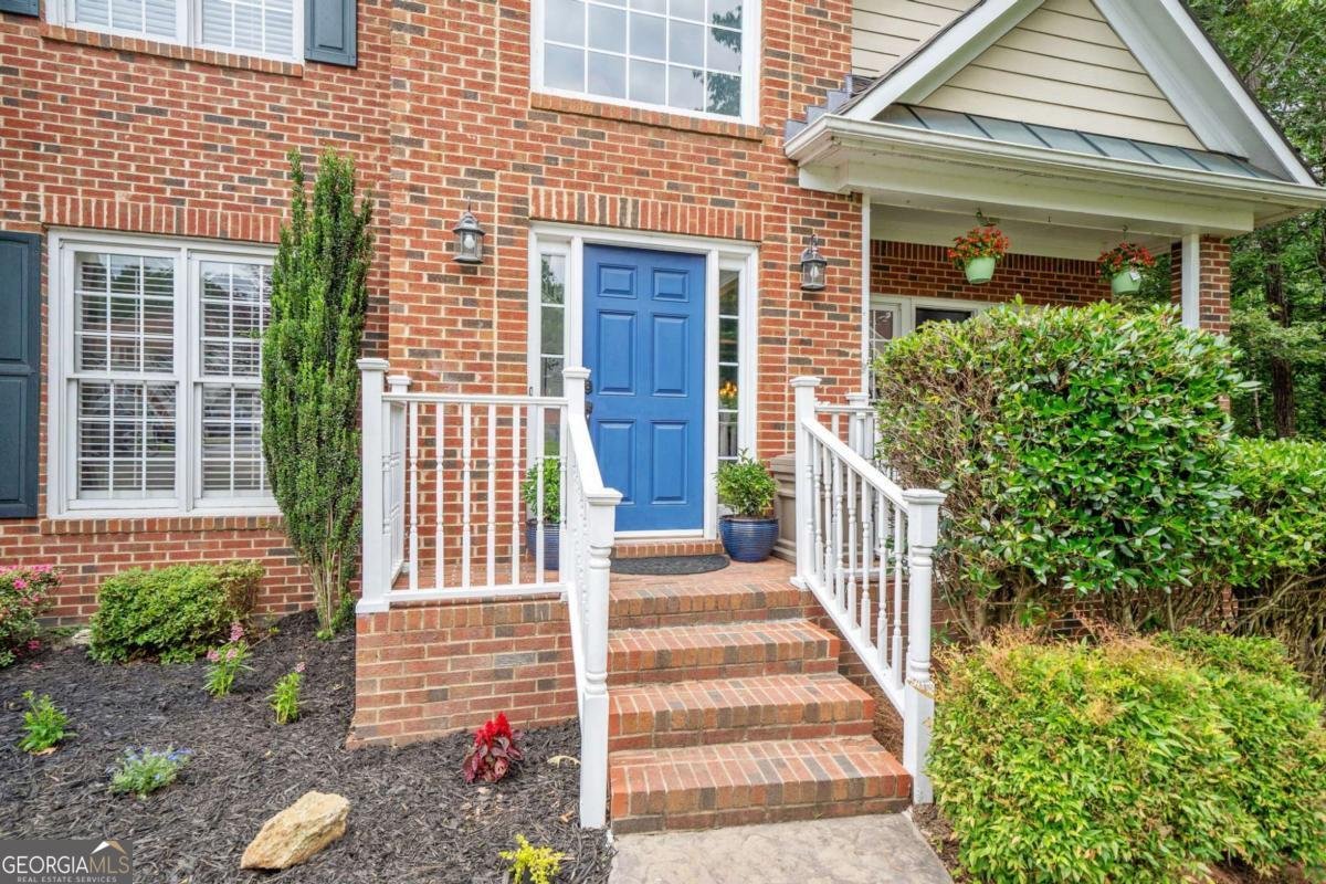 117 Willow View Lane Canton - 5