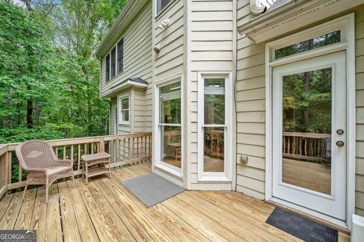 117 Willow View Lane Canton - 51