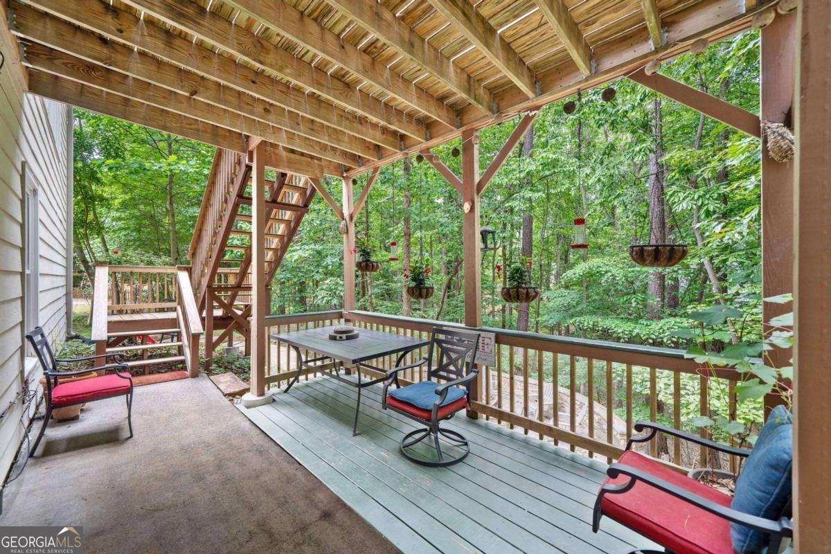 117 Willow View Lane Canton - 52