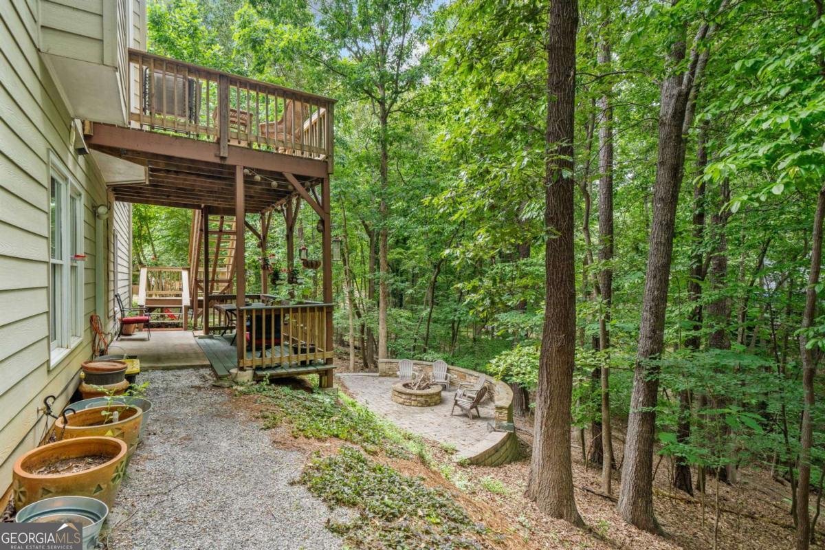117 Willow View Lane Canton - 53