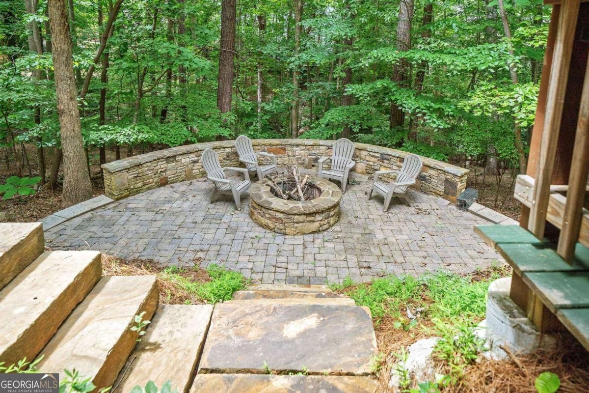 117 Willow View Lane Canton - 54