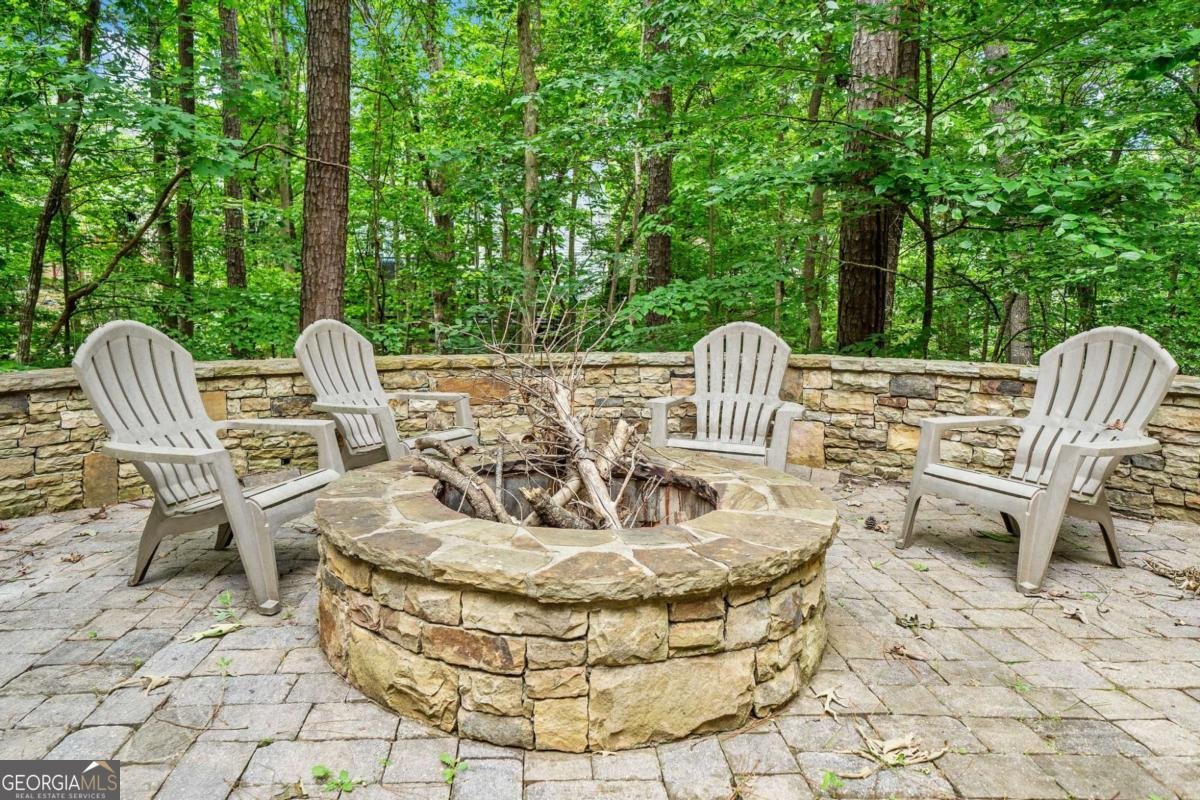 117 Willow View Lane Canton - 55
