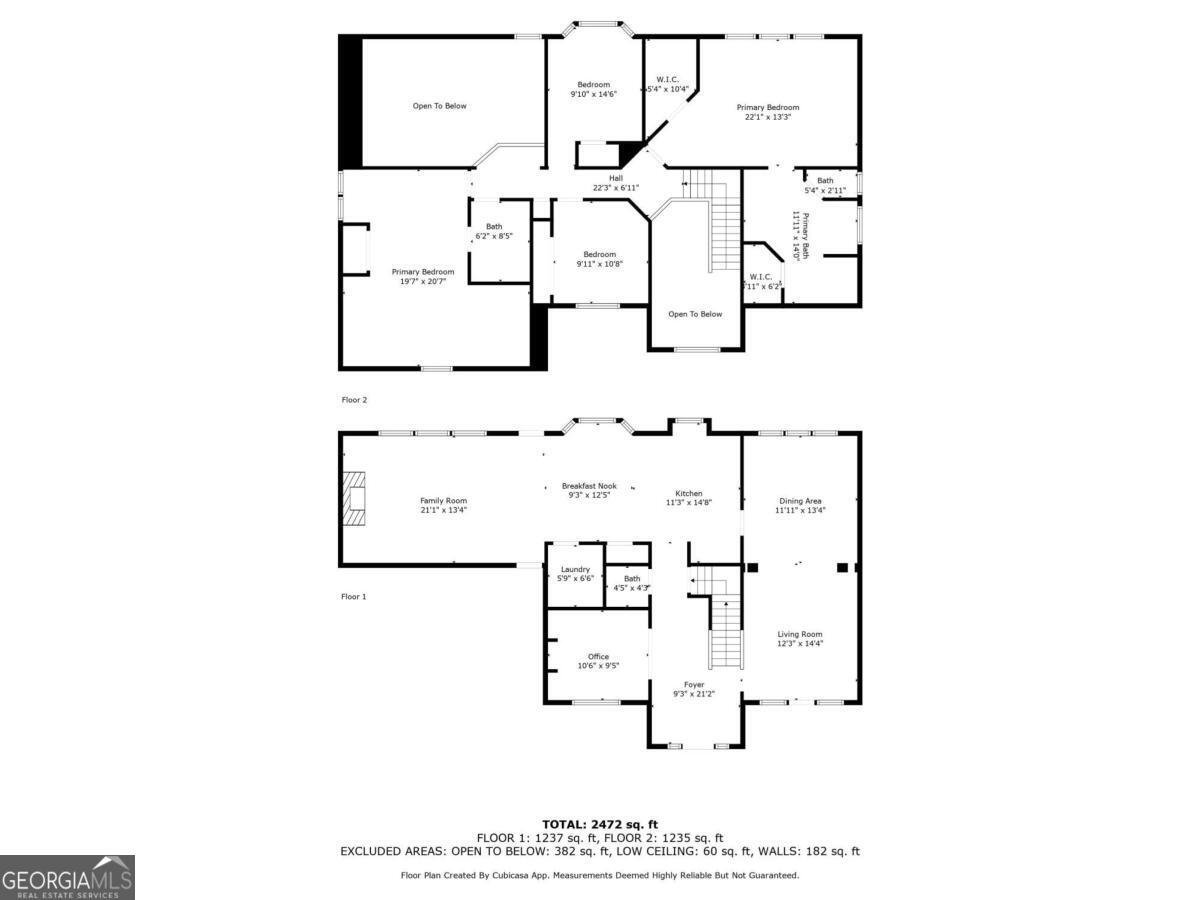 117 Willow View Lane Canton - 58