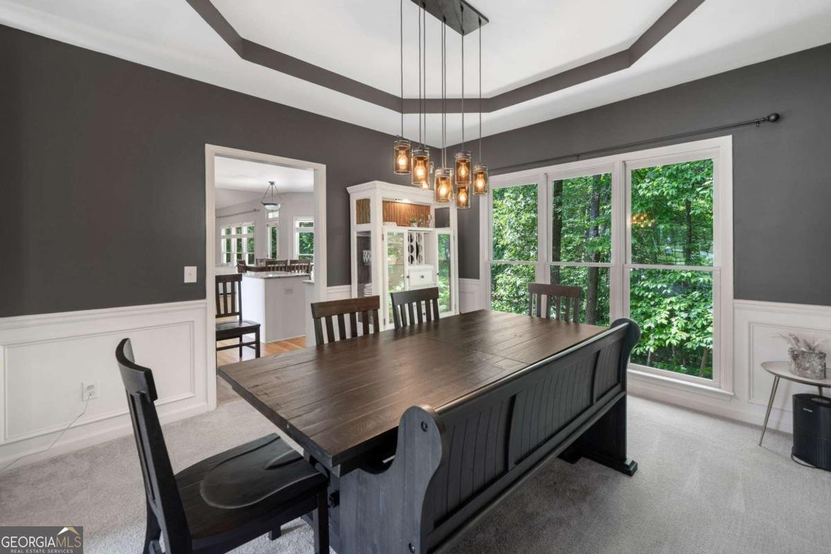 117 Willow View Lane Canton - 8