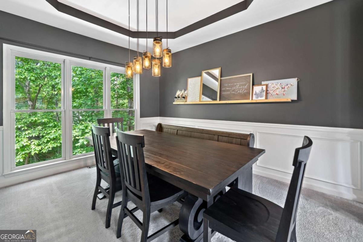 117 Willow View Lane Canton - 9