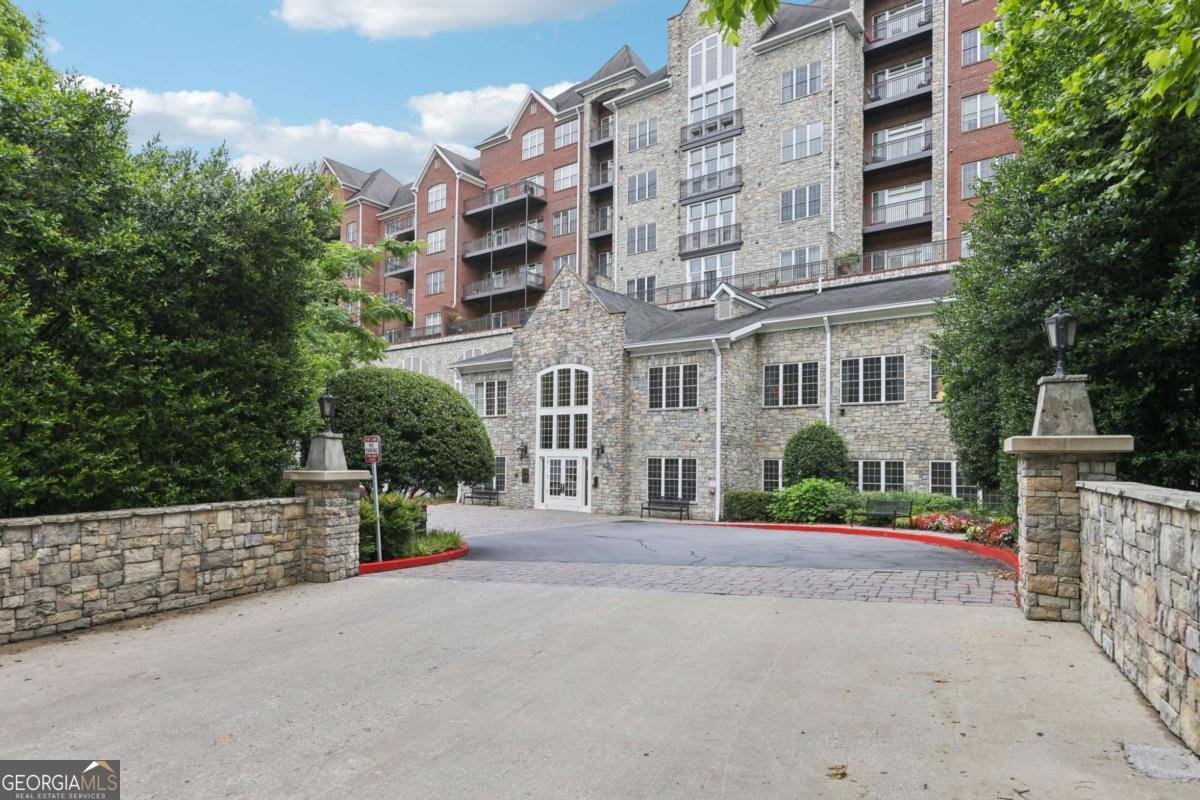 3280 Stillhouse Lane Atlanta - 1