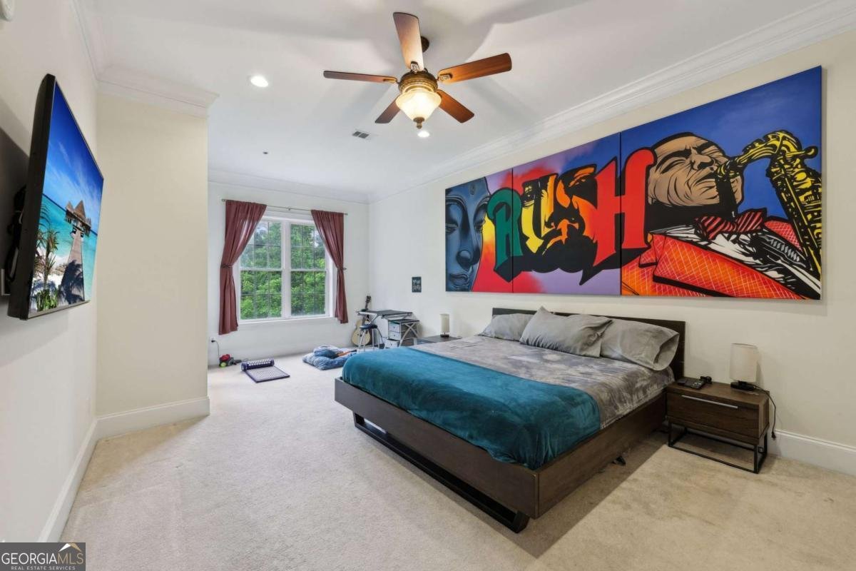 3280 Stillhouse Lane Atlanta - 11