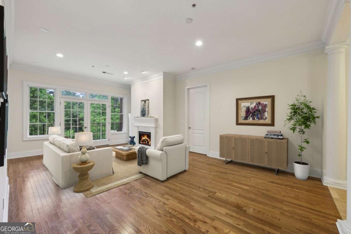 3280 Stillhouse Lane Atlanta - 3
