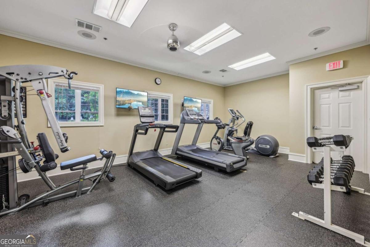 3280 Stillhouse Lane Atlanta - 30