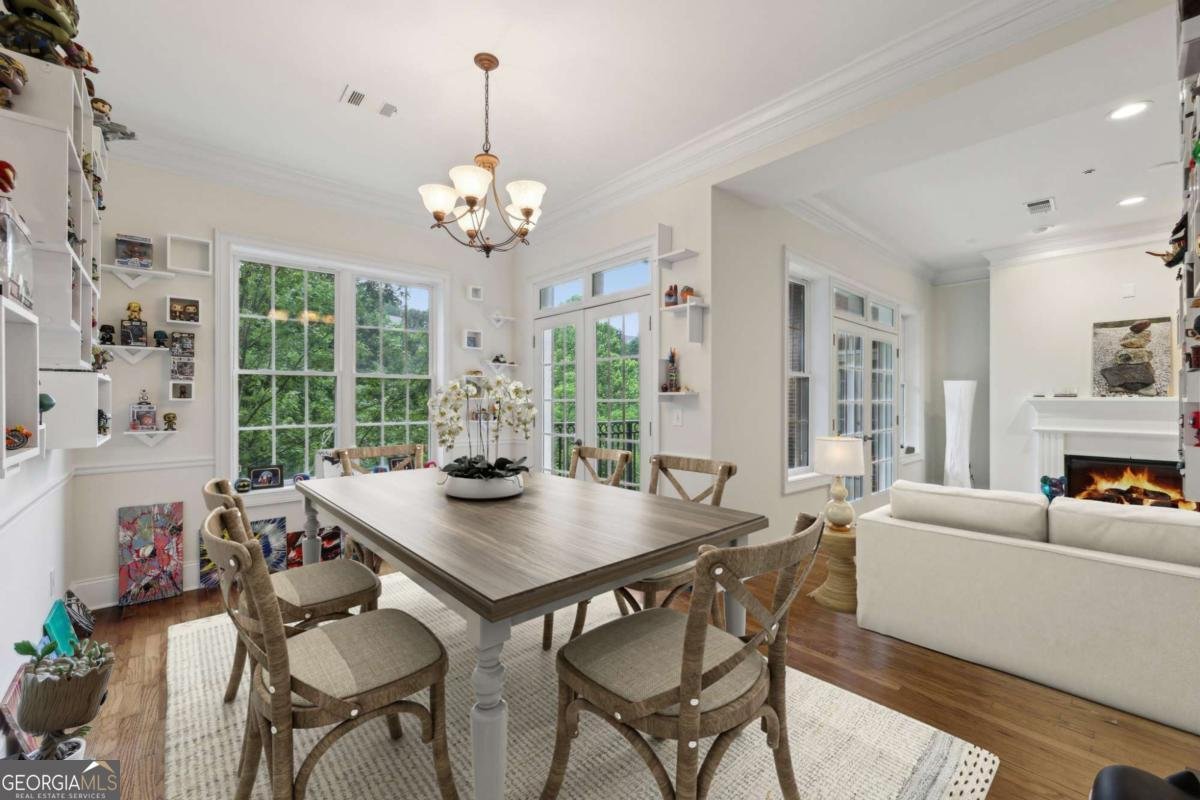 3280 Stillhouse Lane Atlanta - 4