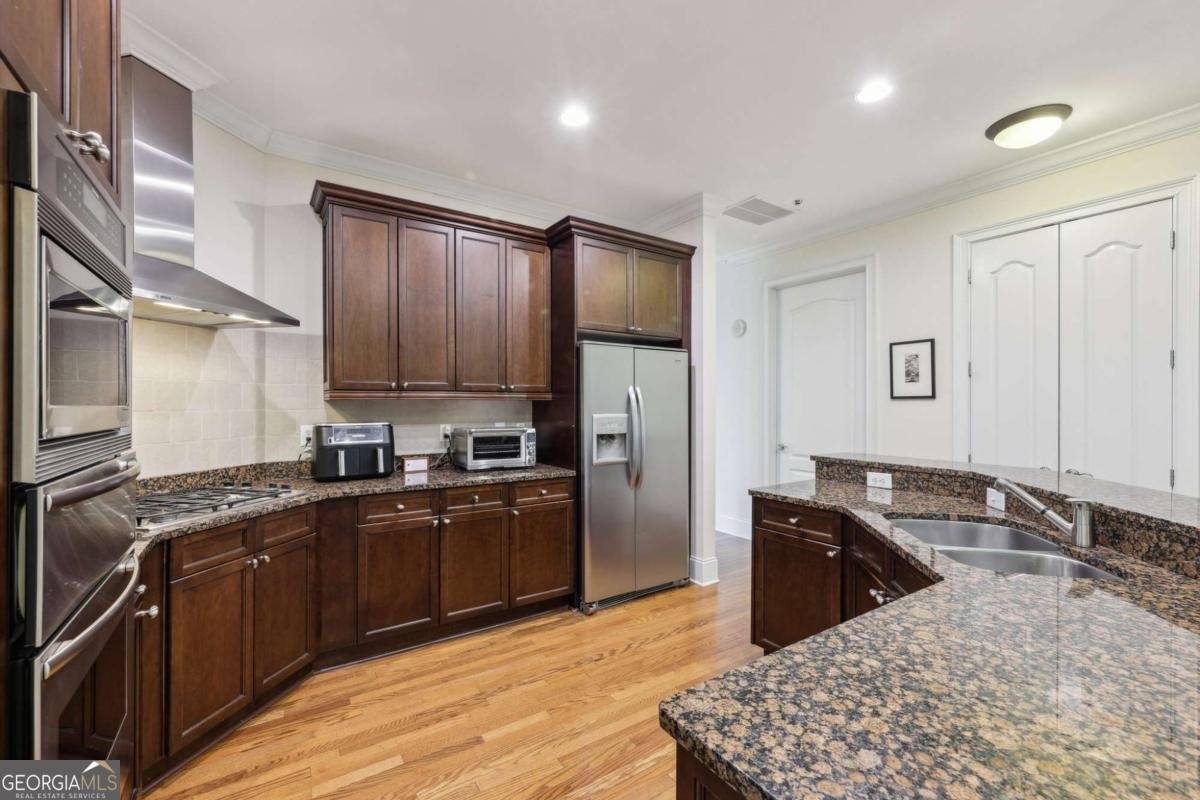 3280 Stillhouse Lane Atlanta - 5
