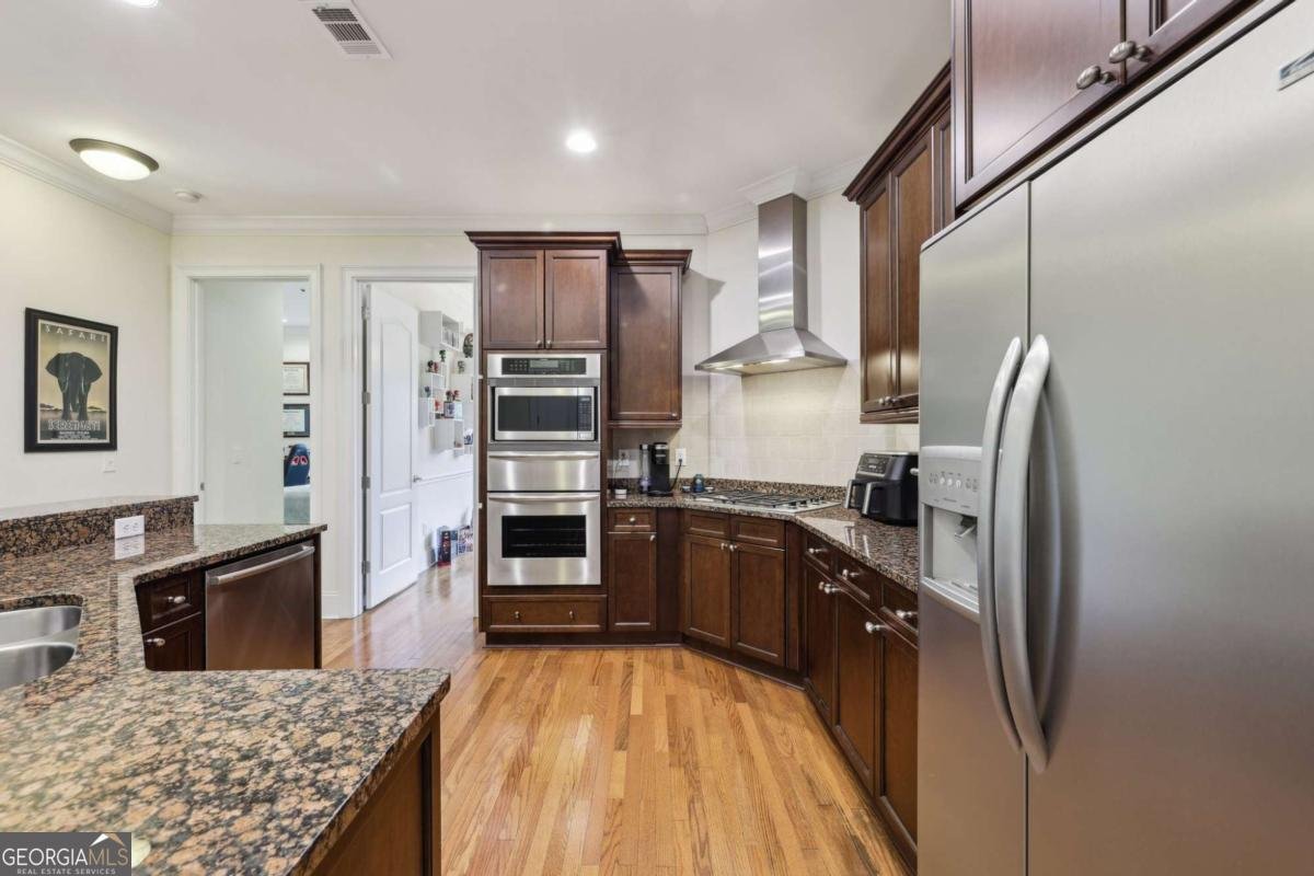 3280 Stillhouse Lane Atlanta - 8