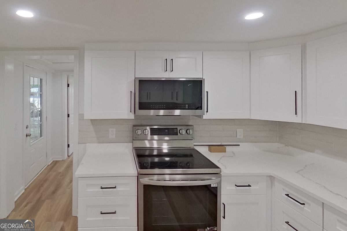 4765 Nicklesville Road Resaca - 14