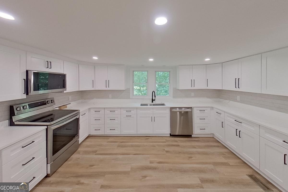 4765 Nicklesville Road Resaca - 17
