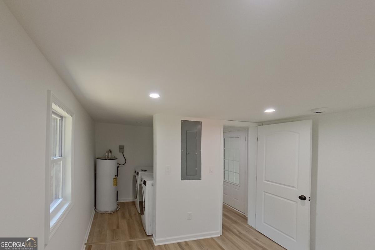 4765 Nicklesville Road Resaca - 3