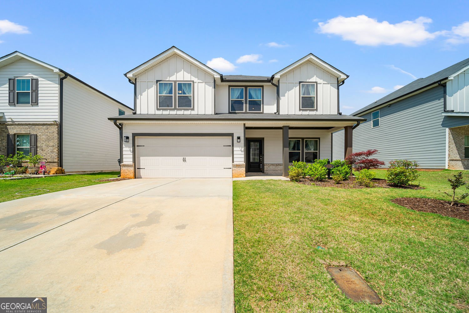 4720 Dufour Drive Lilburn - 2