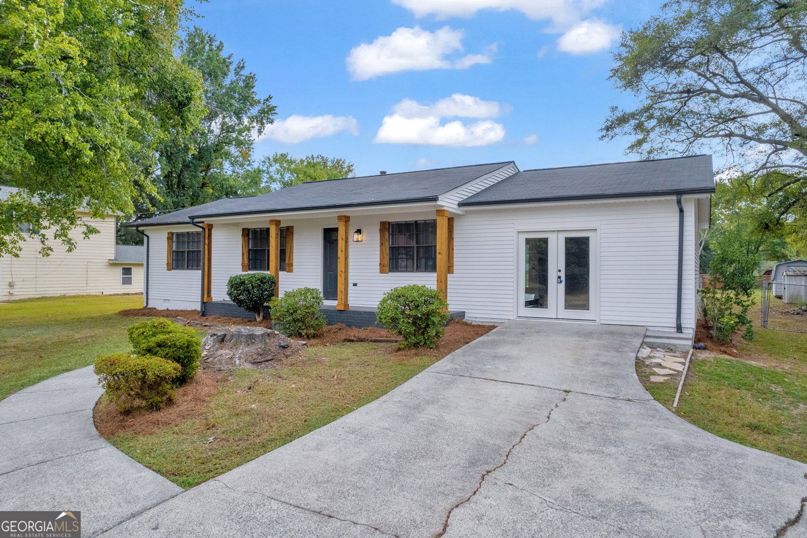 2657 John Petree Road Powder Springs - 39
