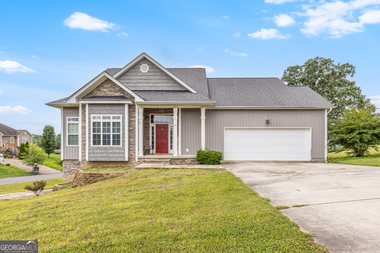 23 Raleigh Drive Lafayette - 1