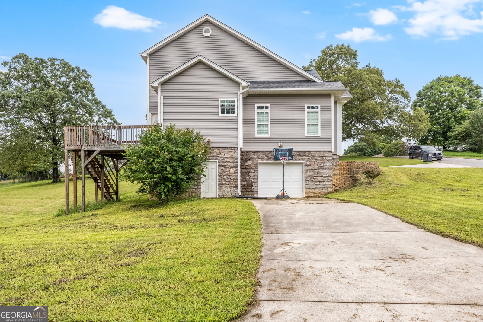 23 Raleigh Drive Lafayette - 23
