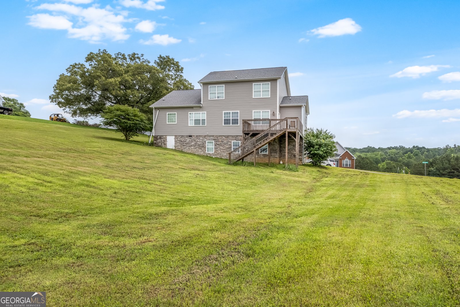 23 Raleigh Drive Lafayette - 24