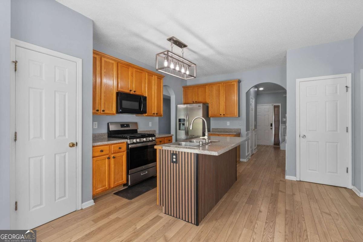 211 Augusta Woods Drive Villa Rica - 10