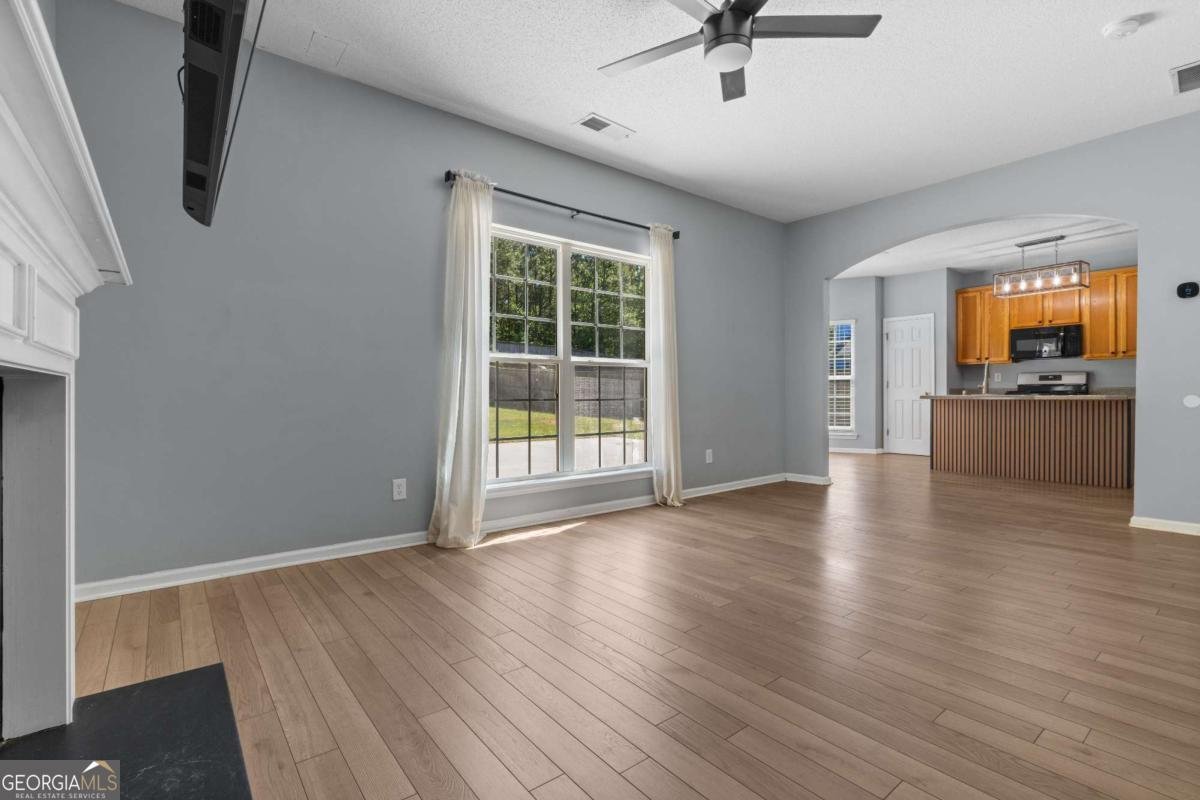 211 Augusta Woods Drive Villa Rica - 13